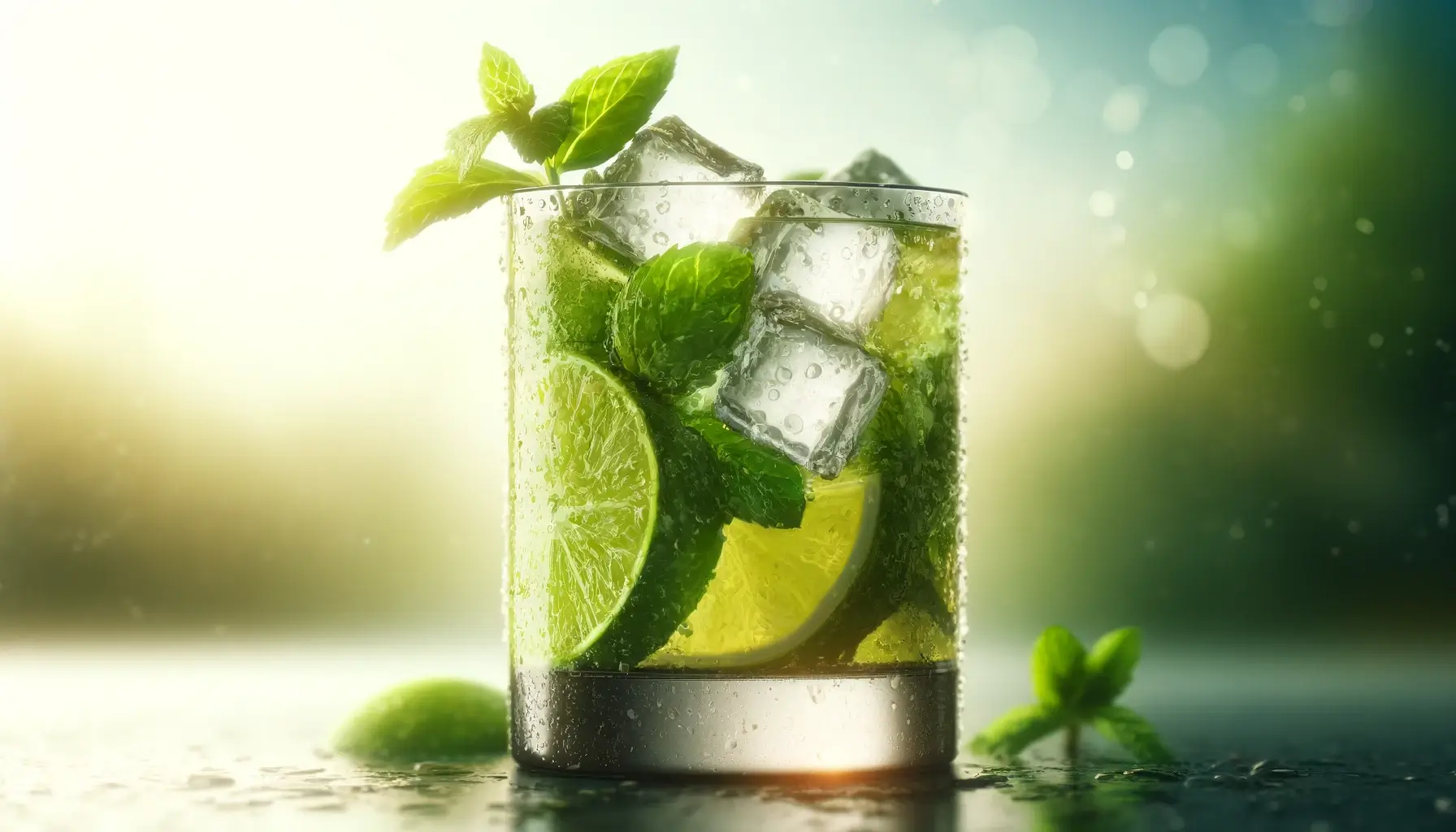 Quel Eau Gazeuse Pour Mojito